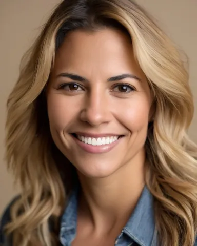 Julie Renard