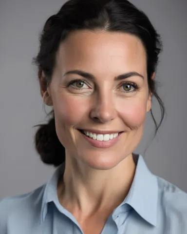 Sofia Marchetti